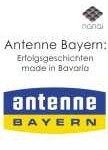 Antenne Bayern Live in BFM