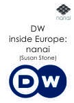 DW Inside Europe 2