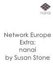 rnw - Network Europe Extra nanai by Susan Stone