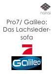 Pro7 Galileo