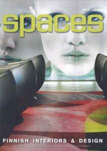 Spaces 062010