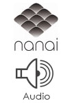 Nanai Audio
